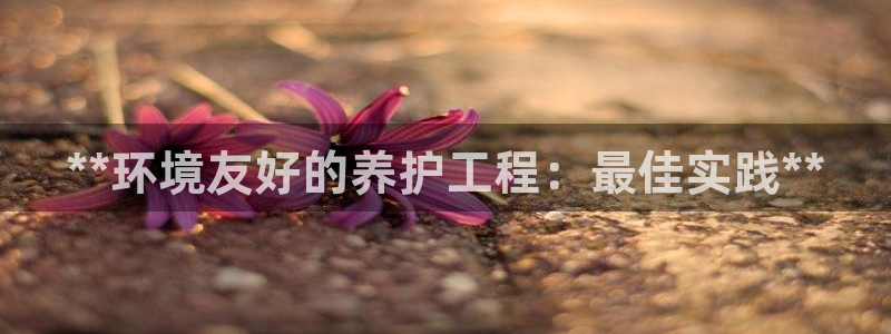 如何进入彩名堂官网更新：**环境友好
