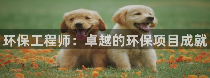 彩名堂预测计划软件：环保工程师：卓越